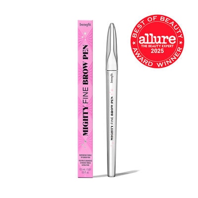 MIGHTY FINE BROW PEN (PLUMA PARA CEJAS)